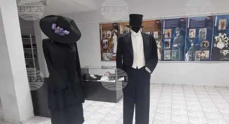 Снимка: БТА Снимка: БТА