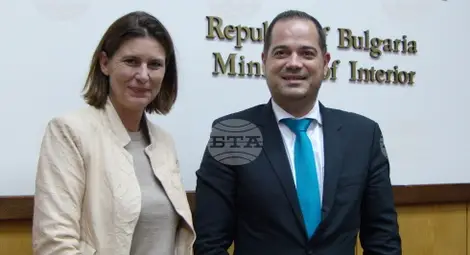 Снимка: БТА Снимка: БТА