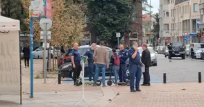 35 произшествия с тротинетки с един загинал регистрирани от началото на годината