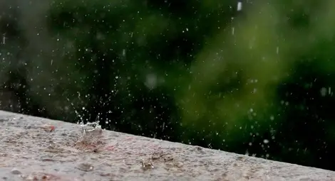 Очакват се по-интензивни валежи и силни бури в Южна и Източна България