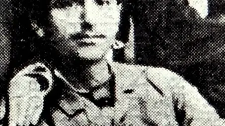 Димитър Карамаждраков