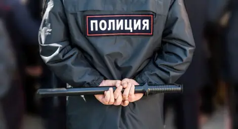 Полицаите излизат на втори национален протест