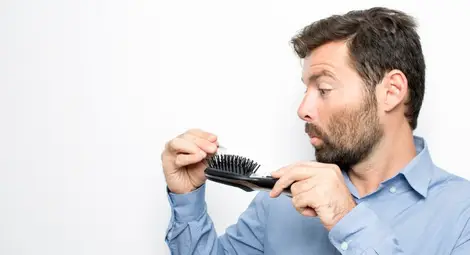 Бързо и успешно справяне с косопада