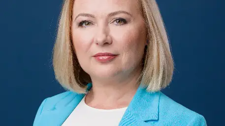 Надежда Йорданова