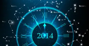 Зодиакален хороскоп за 2014 година