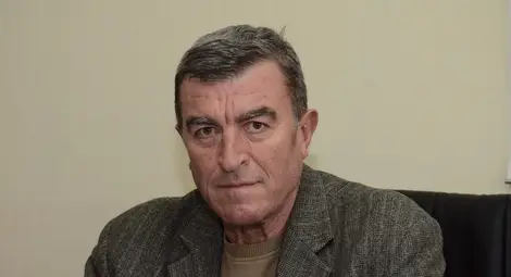 Николай Гатев е новият началник на ДАИ Русе