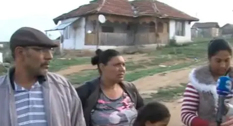 Циганите от Гърмен: Кметицата игра хоро с нас на изборите, сега къде е?