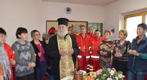 Спешна помощ: Спасяваме над 200 живота годишно