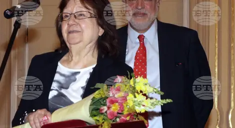 Снимка: БТА Снимка: БТА