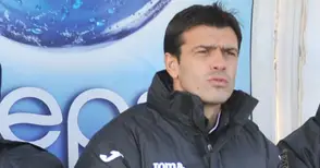 Росен Кирилов: Надъхах играчите на почивката