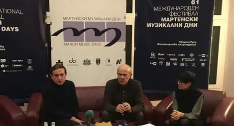 Минчо Минчев и Людмил Ангелов: Мартенските са константа за качество