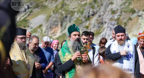 Снимка: БТА Снимка: БТА