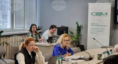 Снимка: БТА Снимка: БТА