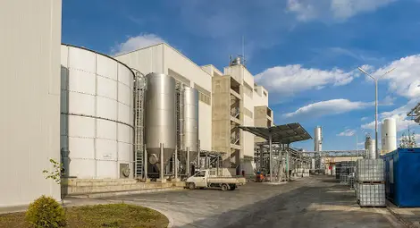 „Оберьостерайхише Биодизел“ пусна втора производствена линия „Оберьостерайхише Биодизел“ пусна втора производствена линия