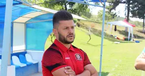 „Локо“ играе днес контрола с още един румънски отбор