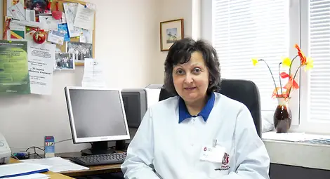 Правилно хранене и повече движение в борбата с пролетната умора 