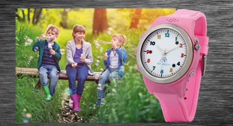ЕК разпореди изтегляне от пазара на детски &bdquo;умни&ldquo; часовници