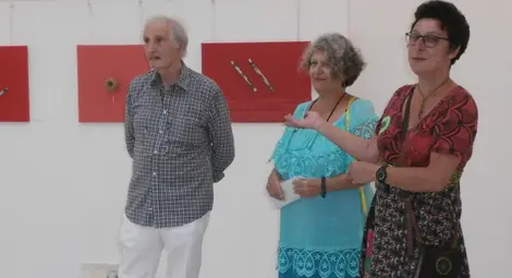 Микеле Кармелино припозна  Русе за свое вдъхновение