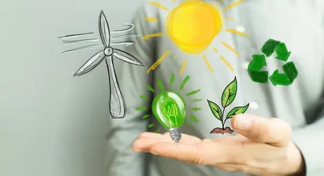 Фирми могат да получат 200 хиляди евро от Норвегия за зелени проекти Фирми могат да получат 200 хиляди евро от Норвегия за зелени проекти