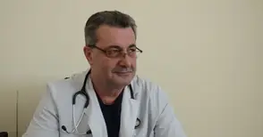 Д-р Красимир Гайтанджиев: Богатите празнични трапези напълниха гастроентерологията