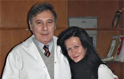 Първото бебе в епруветка у нас навърши четвърт век