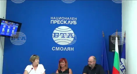 Снимка: БТА Снимка: БТА