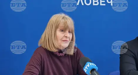 Снимка: БТА Снимка: БТА