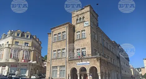 Снимка: БТА Снимка: БТА