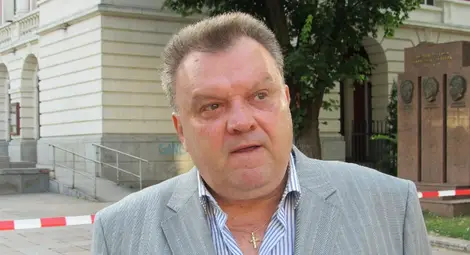 Иван Кюркчиев