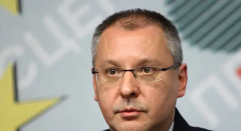 Фалстарт на делото срещу Станишев