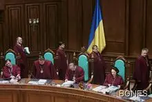 Съдия по дела срещу протестиращи в Украйна беше убит