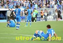  Съставът на Левски за мача с Иртиш 