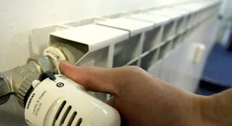 &bdquo;Топлофикация&ldquo; спира  парното до вторник