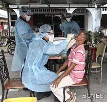 Първи случай на нов смъртоносен вирус в Гърция