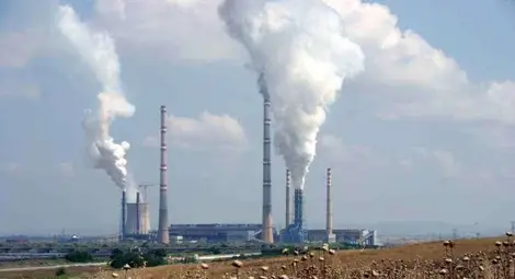 Мръсният въздух води до недоносени бебета 