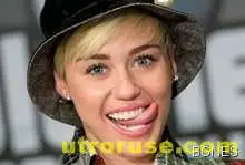 Майли Сайръс по-предизвикателна отвсякога 