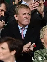 Далглиш и О`Нийл: Стилиян е едно вдъхновение 