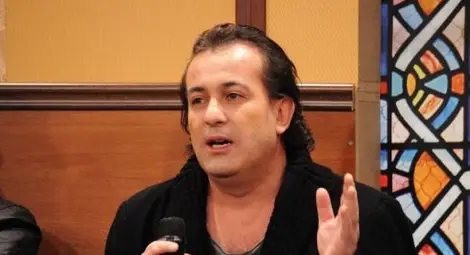 Музикантът Дани Милев: Странно е как са се запознали Шатката и Хосе