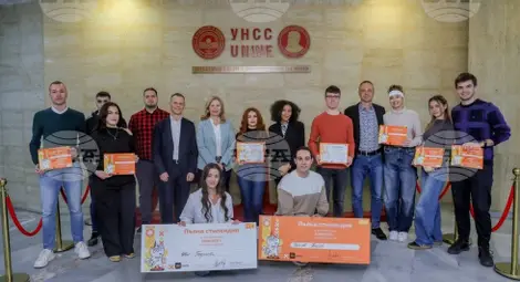 Снимка: БТА Снимка: БТА