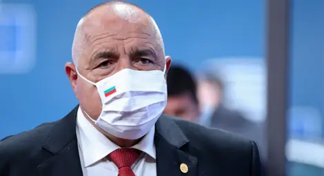 Борисов: Няма промяна в здравословното ми състояние
