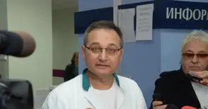 АГ комплексът прaви първи стъпки към прилагане на ин витро зачеване