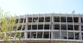 Подписват договора за подземните гаражи на Спортната зала