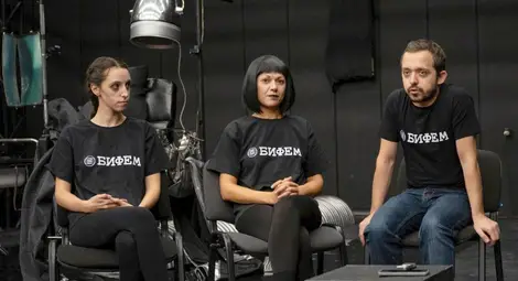 Русенският театър с три номинации за театралните награди &bdquo;Аскеер&ldquo;