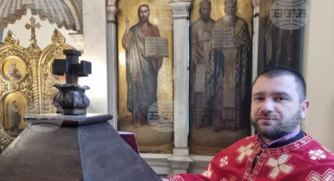 Снимка: БТА Снимка: БТА