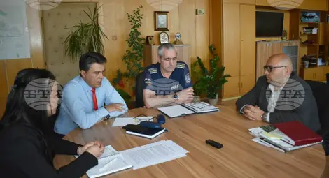 Снимка: БТА Снимка: БТА