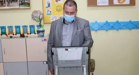 Борислав Българинов: Хората трябва да повярват в свободата си и да имат смелостта да бъдат достатъчно активни