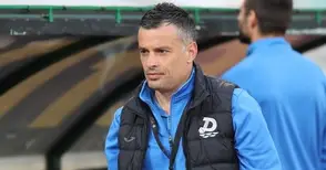 Киров: Не знам дали ще  играем с „Царско село“