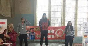 Лекоатлетите на „Локо“ и УСШ сред най-добрите на „Панорамата“