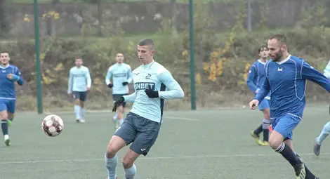 Балчишки грубиян изпрати таланта Алекс Кирилов на операция в София