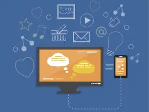 Над 90% от българите мечтаят телевизорът им да се свързва с телефона